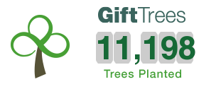 Gift Trees Badge